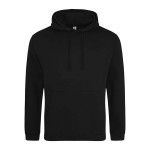 AWDis College hoodie Overhead