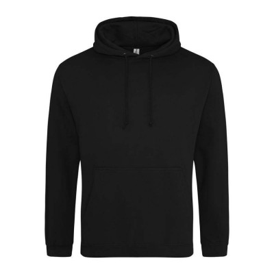 AWDis College hoodie Overhead