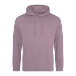 AWDis College hoodie Overhead