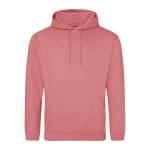 AWDis College hoodie Overhead