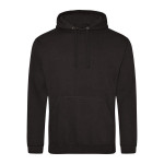 AWDis College hoodie Overhead