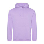 AWDis College hoodie Overhead