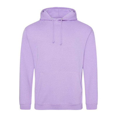 AWDis College hoodie Overhead