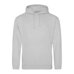 AWDis College hoodie Overhead