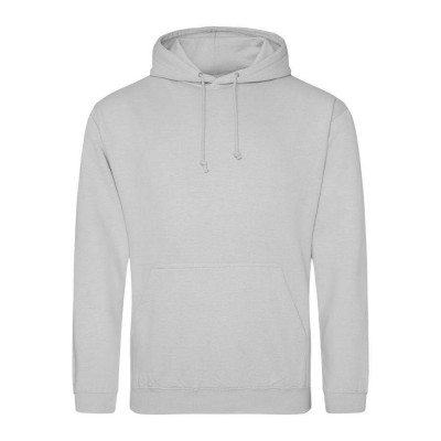 AWDis College hoodie Overhead