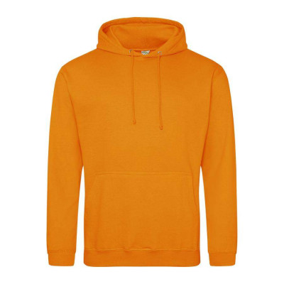 AWDis College hoodie Overhead