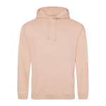 AWDis College hoodie Overhead