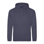 AWDis College hoodie Overhead