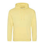 AWDis College hoodie Overhead