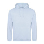 AWDis College hoodie Overhead