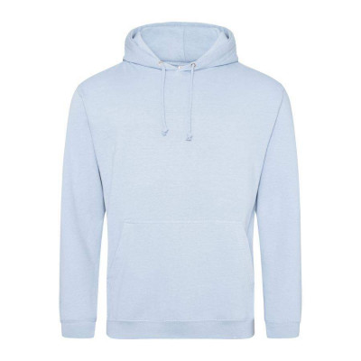 AWDis College hoodie Overhead