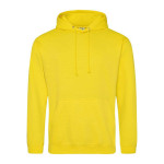 AWDis College hoodie Overhead