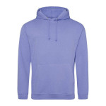 AWDis College hoodie Overhead