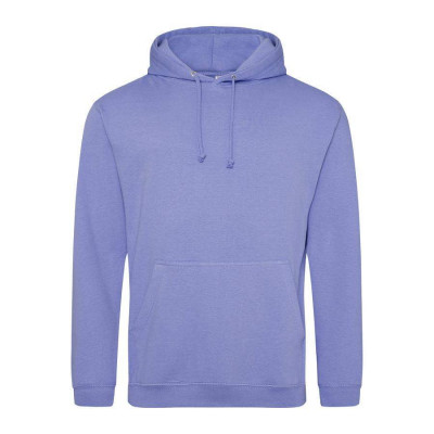 AWDis College hoodie Overhead