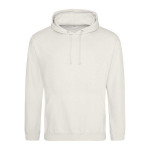 AWDis College hoodie Overhead