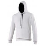 AWDis Varsity Hoodie Overhead