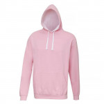 AWDis Varsity Hoodie Overhead