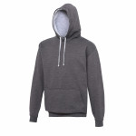 AWDis Varsity Hoodie Overhead