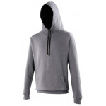 AWDis Varsity Hoodie Overhead