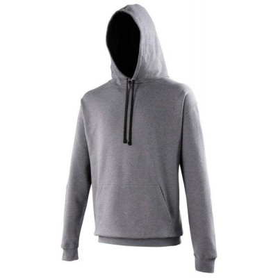 AWDis Varsity Hoodie Overhead