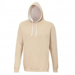 AWDis Varsity Hoodie Overhead