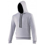 AWDis Varsity Hoodie Overhead