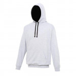 AWDis Varsity Hoodie Overhead