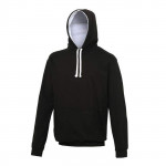 AWDis Varsity Hoodie Overhead