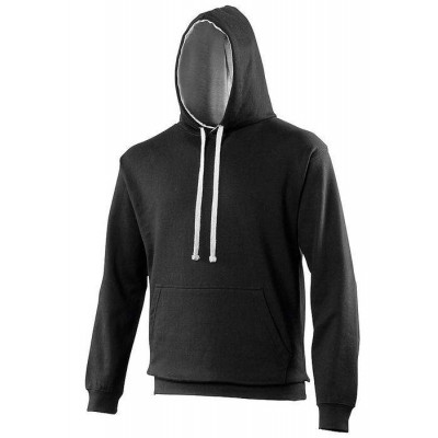 AWDis Varsity Hoodie Overhead