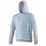 AWDis Varsity Hoodie Overhead