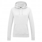 AWD Girlie college hoodie Overhead