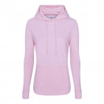 AWD Girlie college hoodie Overhead