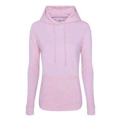 AWD Girlie college hoodie Overhead