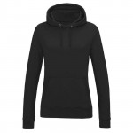 AWD Girlie college hoodie Overhead