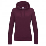 AWD Girlie college hoodie Overhead