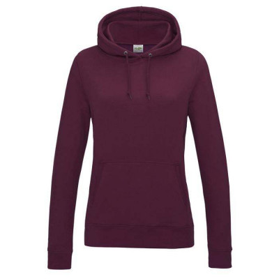 AWD Girlie college hoodie Overhead