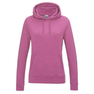 AWD Girlie college hoodie Overhead