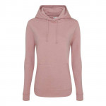 AWD Girlie college hoodie Overhead