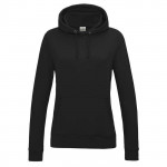 AWD Girlie college hoodie Overhead