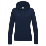 AWD Girlie college hoodie Overhead