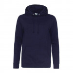 AWD Girlie college hoodie Overhead