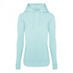 AWD Girlie college hoodie Overhead