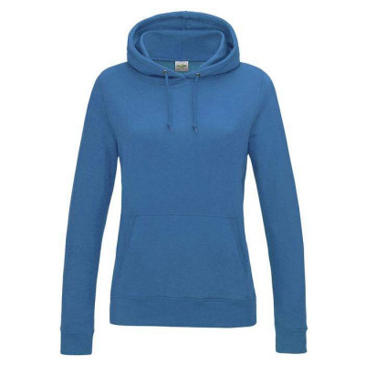 AWD Girlie college hoodie Overhead