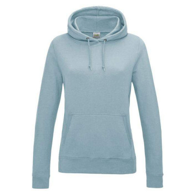 AWD Girlie college hoodie Overhead