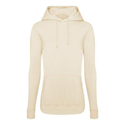 AWD Girlie college hoodie Overhead