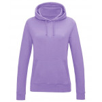 AWD Girlie college hoodie Overhead