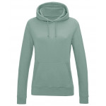 AWD Girlie college hoodie Overhead