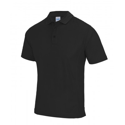 SuperCool performance polo Short Sleeve Polos