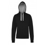 AWDis Chunky hoodie Overhead