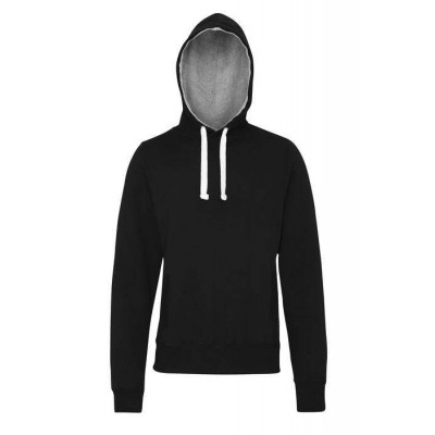 AWDis Chunky hoodie Overhead